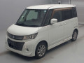 2011 Suzuki Palette SW