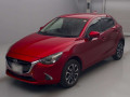 2018 Mazda Demio