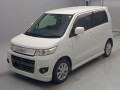 2009 Suzuki WAGON R STINGRAY