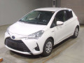 2019 Toyota Vitz