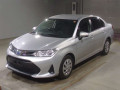 2019 Toyota Corolla Axio