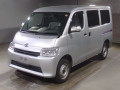 2021 Toyota Townace Van