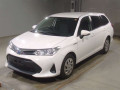 2018 Toyota Corolla Fielder