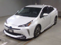 2021 Toyota Prius