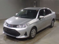 2019 Toyota Corolla Axio