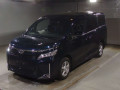 2018 Toyota Voxy
