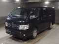 2013 Toyota Hiace Van