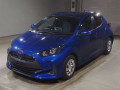2023 Toyota YARIS