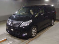 2013 Toyota Alphard