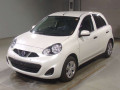 2021 Nissan March