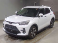2021 Toyota Raize