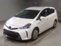 2020 Toyota Prius alpha