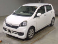 2017 Daihatsu Mira e:S