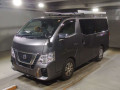 2019 Nissan NV350 CARAVAN VAN