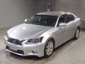2014 Lexus GS