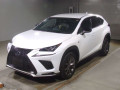 2018 Lexus NX