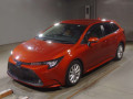 2021 Toyota Corolla Touring Wagon