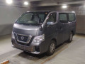 2021 Nissan NV350 CARAVAN VAN