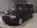 2009 Nissan Cube