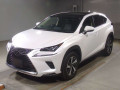 2019 Lexus NX