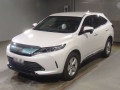 2019 Toyota Harrier