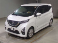 2021 Nissan DAYZ
