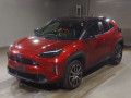 2023 Toyota YARIS CROSS