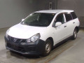 2019 Nissan NV150 AD