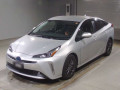 2021 Toyota Prius