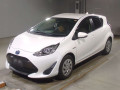 2019 Toyota Aqua