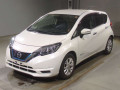 2019 Nissan Note