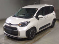 2022 Toyota Sienta