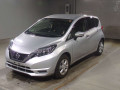 2020 Nissan Note