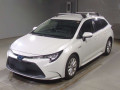 2020 Toyota Corolla Touring Wagon