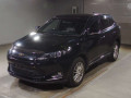 2017 Toyota Harrier