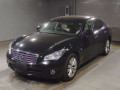 2010 Nissan Fuga