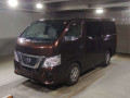 2021 Nissan NV350 CARAVAN VAN