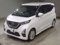 2021 Nissan DAYZ
