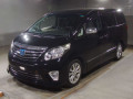 2012 Toyota Alphard