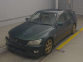 2002 Toyota Altezza