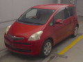 2009 Toyota Ractis