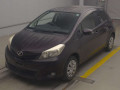 2013 Toyota Vitz