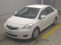 2010 Toyota Belta