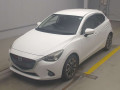 2015 Mazda Demio