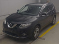 2017 Nissan X-Trail