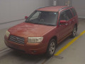 2007 Subaru Forester