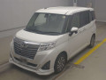 2017 Toyota Roomy