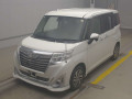 2017 Toyota Roomy