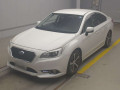 2016 Subaru Legacy B4