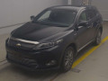 2014 Toyota Harrier Hybrid